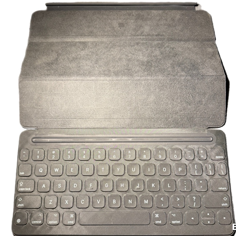 Apple Smart Keyboard - Picture 2 of 7